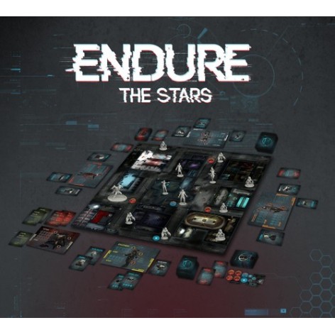 Endure The Stars - Core Game