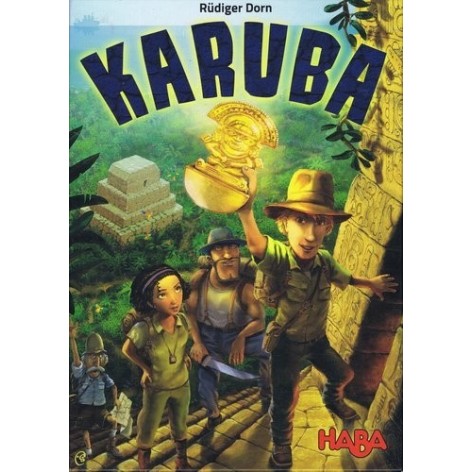 Karuba (castellano)