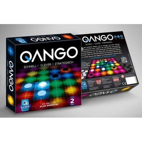 Qango - juego de mesa