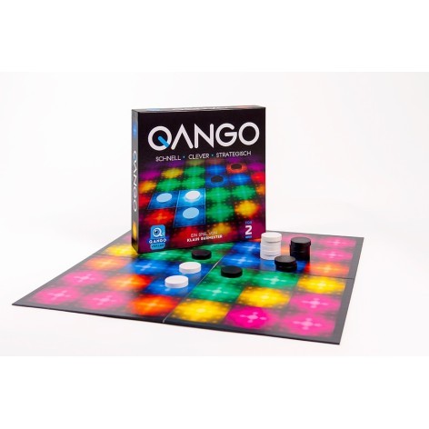 Qango - juego de mesa