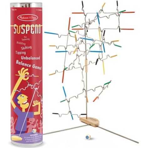 Suspend - juego de mesa