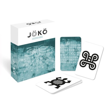 Joko - juego de cartas