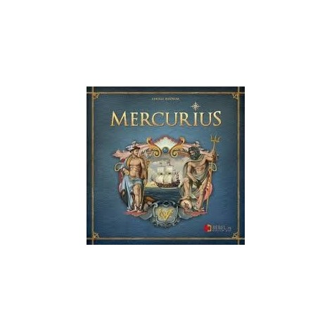 Mercurius