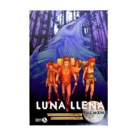 Luna Llena