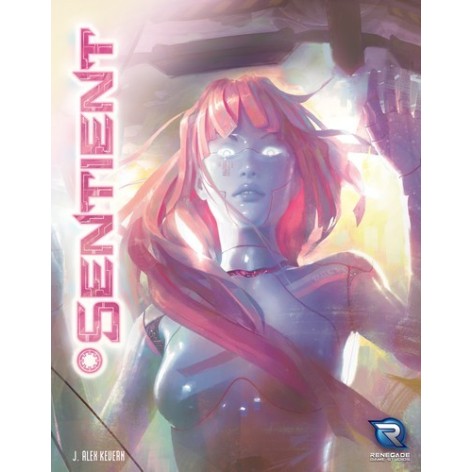 Sentient - juego de mesa