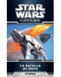 Star Wars LCG: La Batalla de Hoth