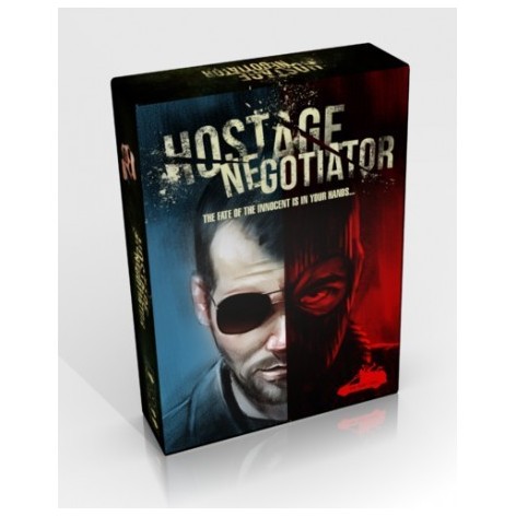 Hostage el negociador - expansiones 1 y 2