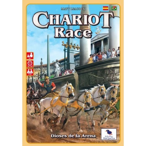 Chariot Race