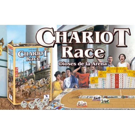 Chariot Race