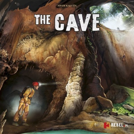 The Cave