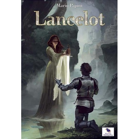 Lancelot - juego de mesa