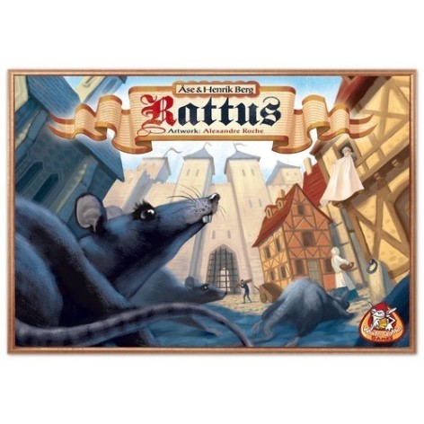 Rattus