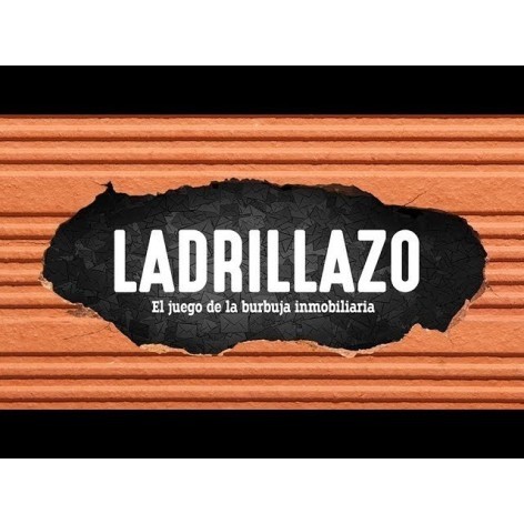 Ladrillazo - juego de cartas