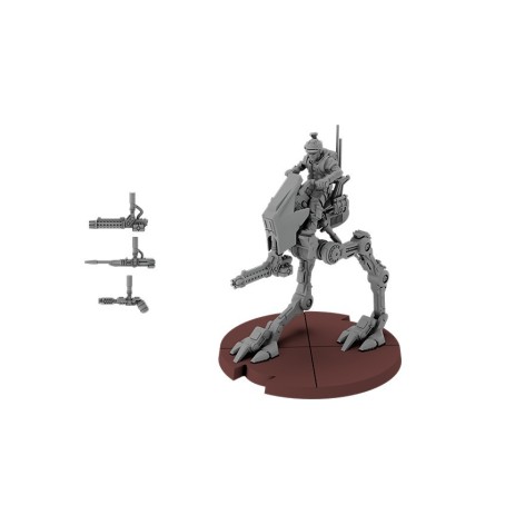 Star Wars Legion: AT-RT - expansión juego de mesa