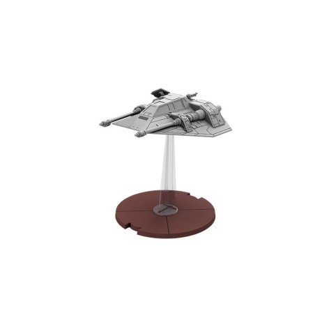 Star Wars Legion: Aerodeslizador T-47 - expansión juego de mesa