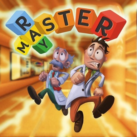 Ray Master juego de mesa