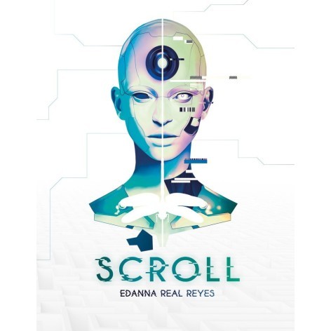 Scroll - juego de rol