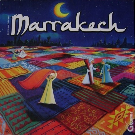 Marrakech (nueva edicion)