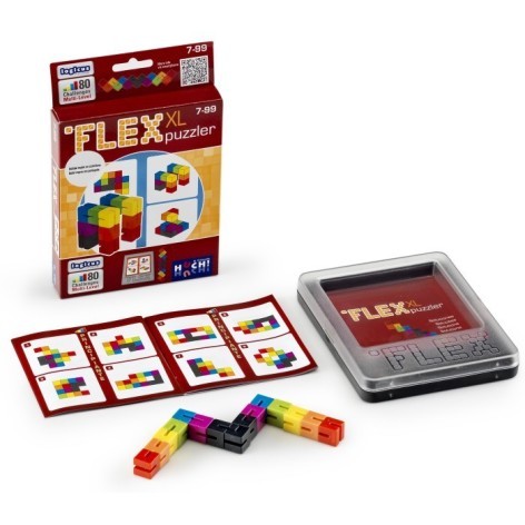 Flex puzzler XL - juego de mesa