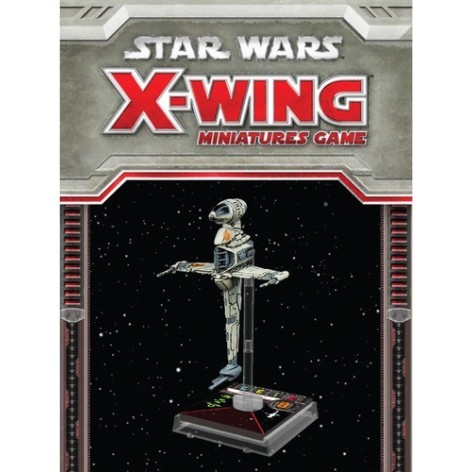 Star Wars X-Wing: Ala B