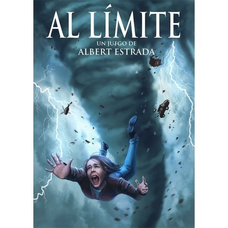 Al limite - juego de rol