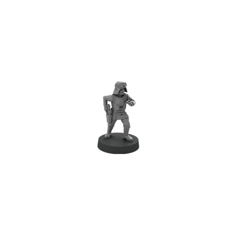 Star Wars Legion: General Veers expansión juego de mesa