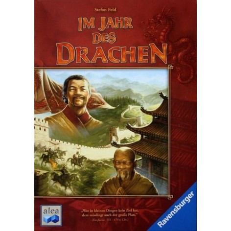 En el año del Dragón: Edición 10º aniversario