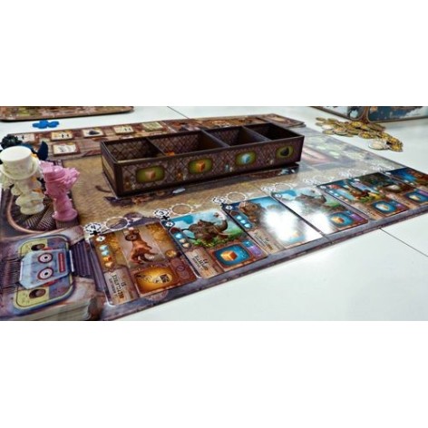 Imaginarium - juego de mesa