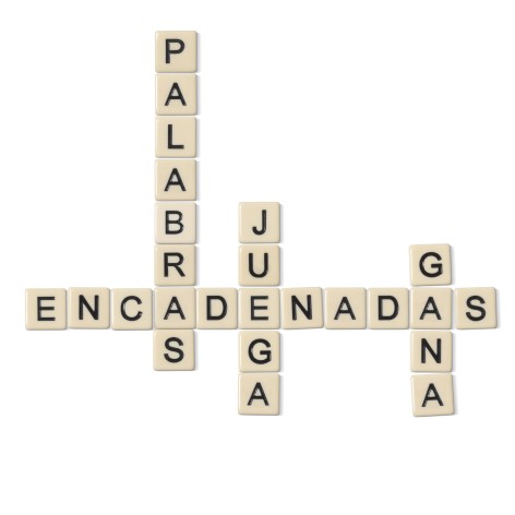 Bananagrams - juego de mesa