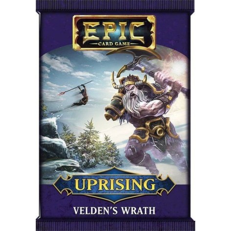 Epic expansion insurreccion: sobre La Ira de Velden