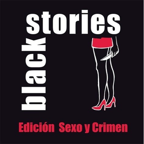 Black Stories: Sexo y Crimen