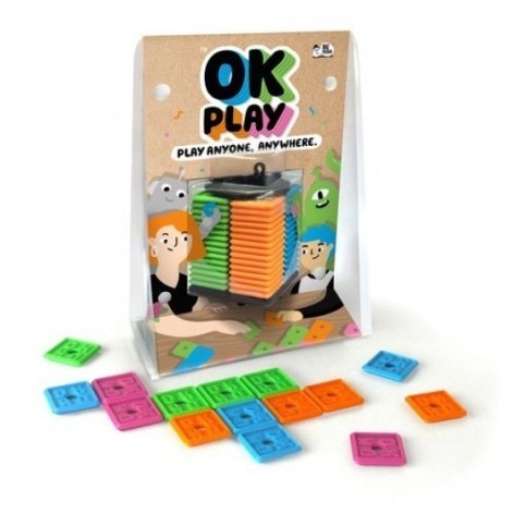 OK Play juego de mesa