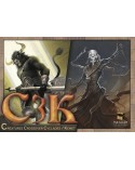 C3K: Creatures Crossover Cyclades/Kemet