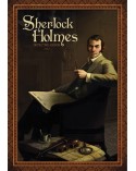Sherlock Holmes: Detective Asesor juego de mesa