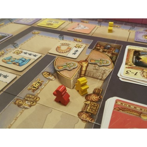 Luxor - juego de mesa