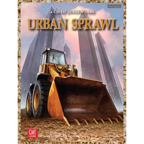 Urban Sprawl - Segunda mano