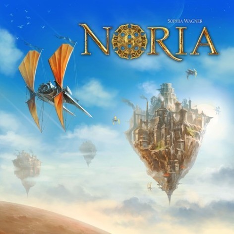 Noria - Juego de mesa 