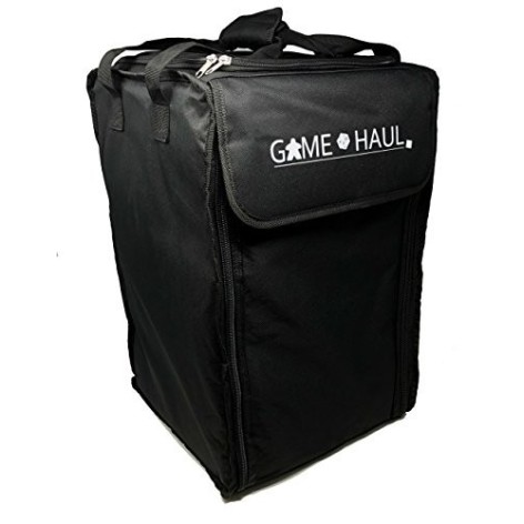 Game Haul: Tercera edicion Game Bag