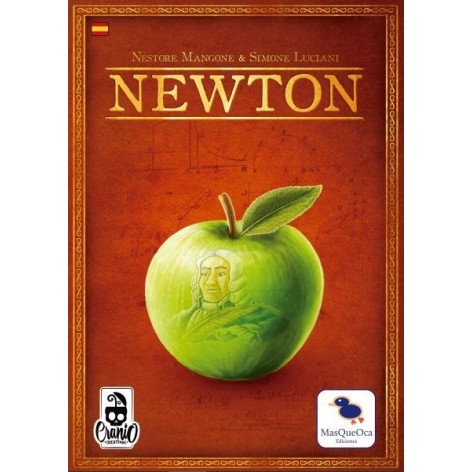 Newton - juego de tablero