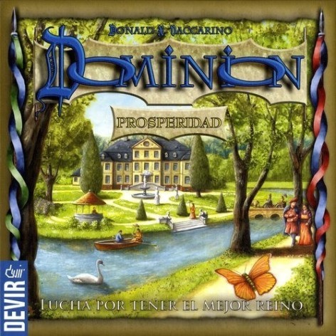 Dominion: Prosperidad