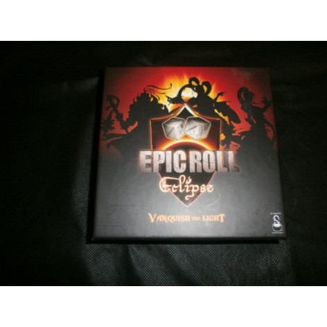 Pack Epic Roll  - Segunda mano