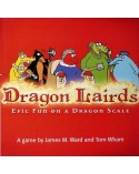 Dragon Lairds juego de mesa