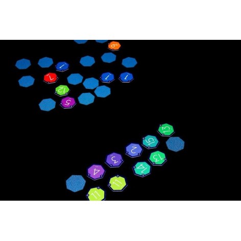 Troika - juego de mesa