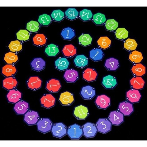 Troika - juego de mesa