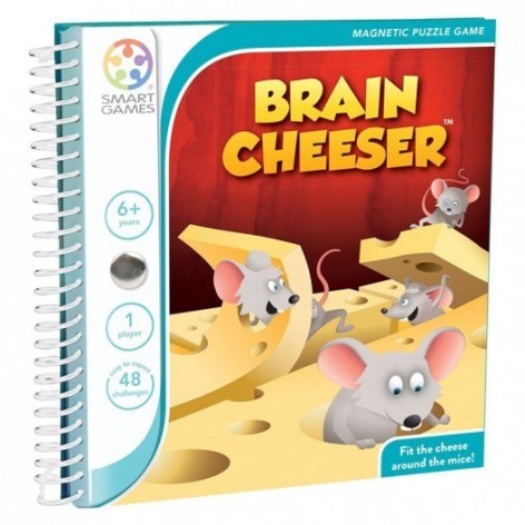 Brain Cheeser Juego de mesa para niños 
