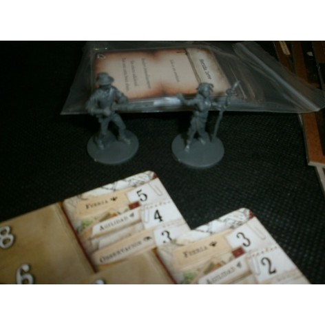 Las mansiones de la locura: mas alla del umbral