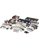 Battlestar Galactica: Expansion Amanecer juego de mesa