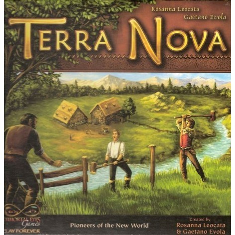 Terra Nova