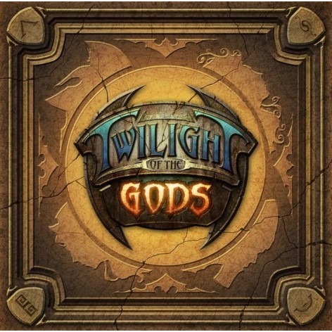 Twilight of the Gods - juego de mesa