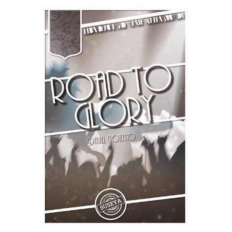 Road to Glory - Librojuego
